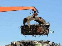 Металлолом