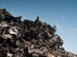 Металлолом