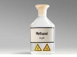 Метанол технический марки А