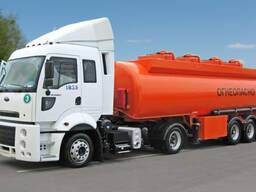 Реализация Метанола технического марки А