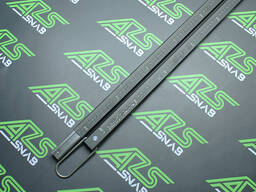 Метрошток МШТм 4