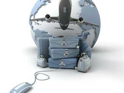 Международные авиа перевозки