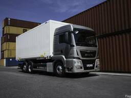 Международные Грузоперевозки в Казахстан