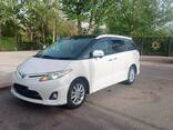 Межгород пассажирские перевозки на минивене Toyota ESTIMA - photo 3