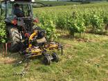 Межрядные машины для виноградников и садов ORIZZONTI - фото 2
