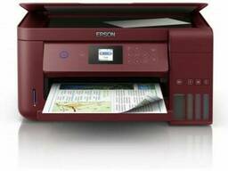 МФУ Epson L4167 фабрика печати