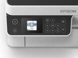 МФУ Epson M2120 (CIS) фабрика печати - фото 3