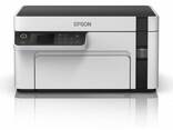 МФУ Epson M2120 (CIS) фабрика печати - фото 1