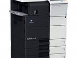 МФУ Konica Minolta Bizhub C454e - фото 1