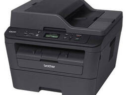 МФУ лазерное Brother DCP-L2552DN, ч/б