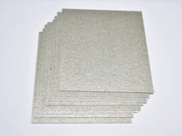 Миканит лист s= 0,15-5 мм