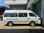 Микроавтобус 14 местный, пассажирский Golden Dragon Новый - фото 2