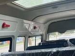 Микроавтобус Foton. Новый.2025г. 16 мест - фото 3