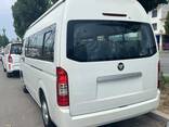 Микроавтобус Foton. Новый.2025г. 16 мест - фото 5
