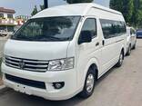 Микроавтобус Foton. Новый.2025г. 16 мест - фото 9