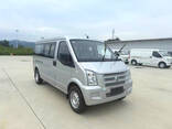 Микроавтобус-минивэн Донгфенг. Новый. 7 2 - фото 1