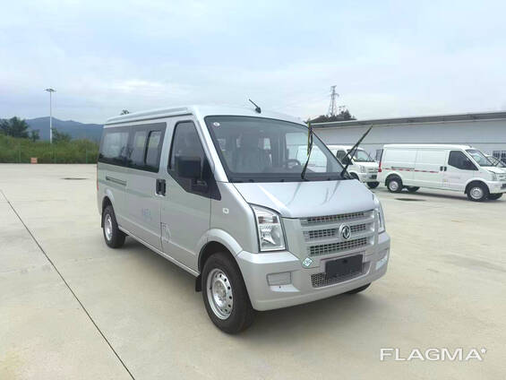 Микроавтобус-минивэн Донгфенг. Новый. 7 2
