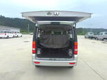 Микроавтобус-минивэн Донгфенг. Новый. 7 2 - фото 3