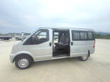 Микроавтобус-минивэн Донгфенг. Новый. 7 2 - фото 5