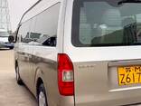 Микроавтобус TOYOTA HICE (лицензия Toyota).14 мест. $8,600 - фото 1