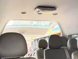 Микроавтобус TOYOTA HICE (лицензия Toyota).14 мест. - фото 9