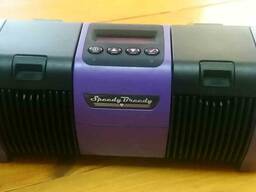 Микробный респирометр Speedy Breedy (BACTEST) 40-D8-55-00-60-FC