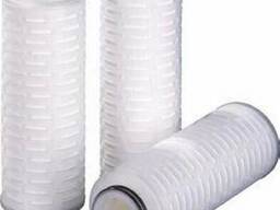 Микрофильтрация картридждері