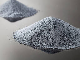 Микрокремнезем