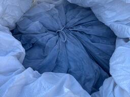 Микрокремнезем