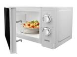 Микроволновая печь Centek CT-1577 (белый) 700W - фото 2