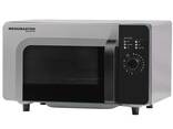 Микроволновая печь Menumaster RMS510DS2 (на заказ) предназначена для приготовления и разо - фото 1