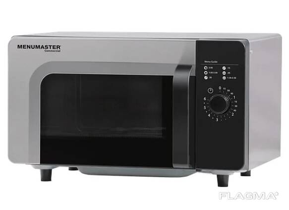 Микроволновая печь Menumaster RMS510DS2 (на заказ) предназначена для приготовления и разо