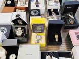 Микс брендовых часов - фото 1