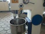 Миксер на 60 литров модель 83.0 - фото 1