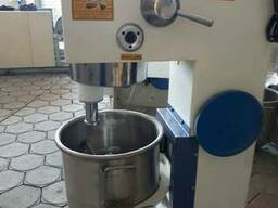 Миксер на 60 литров модель 100.0