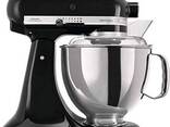 Миксер планетарный KitchenAid 5KSM175PSEOB - фото 1