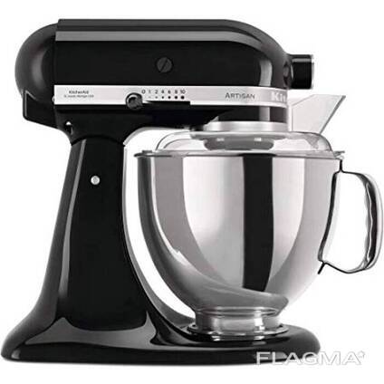 Миксер планетарный KitchenAid 5KSM175PSEOB
