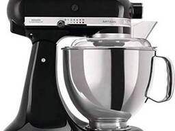 Миксер планетарный KitchenAid 5KSM175PSEOB