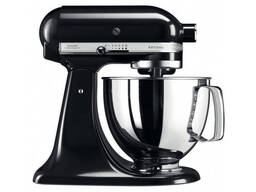 Миксер планетарный KitchenAid Artisan 5KSM125EOB 4,8л. Черный