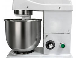 Миксер планетарный ROAL B5-SF