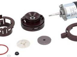 Миксер в сборе для вендинг кофе аппарата 1901019