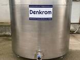Milk Cooking Tank - photo 3