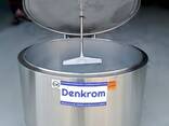 Milk Cooling Tank - photo 3