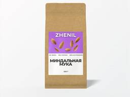 Миндальная мука zhenil 250 г