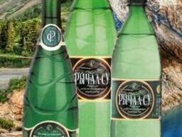 Минеральная вода Рычал-Су