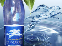 Сарыагаш