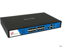 Мини АТС: проектирование, монтаж и настройка в Петропавловск