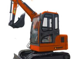 Мини-экскаватор GROST MN-40