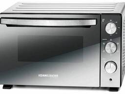 Мини печь Rommelsbacher BGS 1500