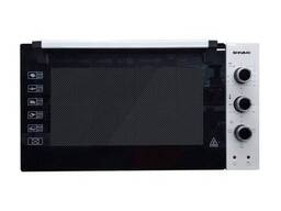 Мини-печь Shivaki MD 4218 E (Электропечь Shivaki MD 4218 E white)